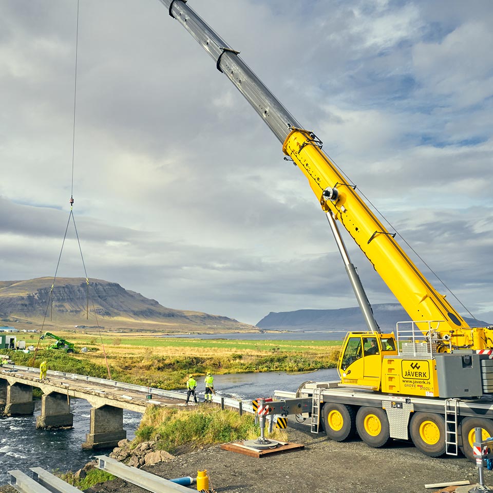 Traðarreitur